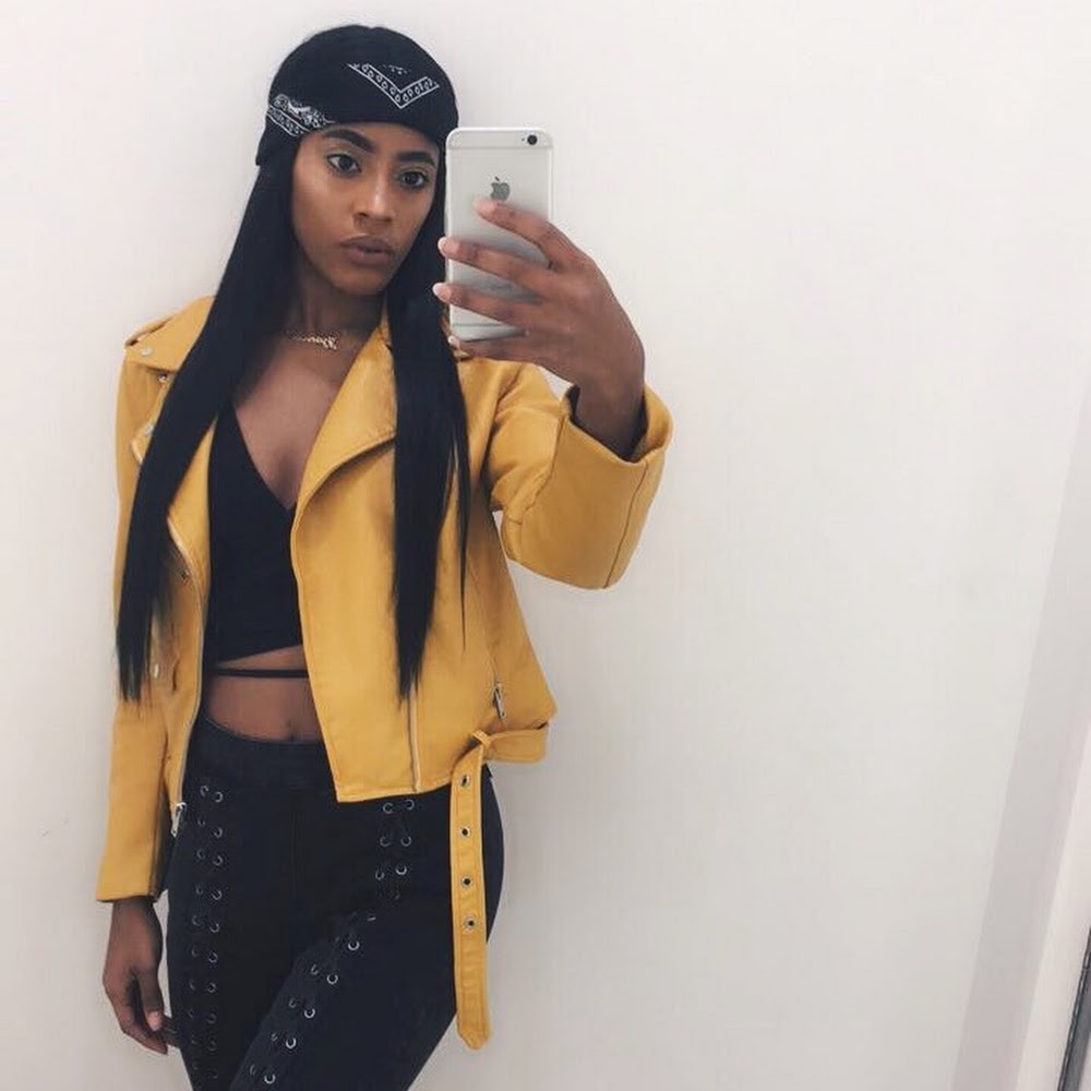 Meet your Posher, Jzaniece